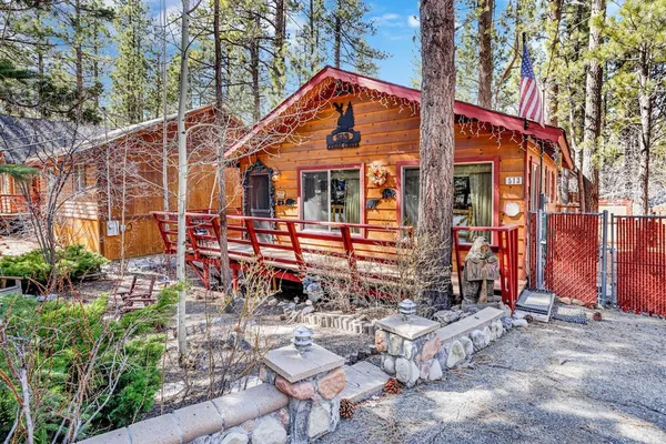 Photo 1 - Cozy Bear Pines #2465