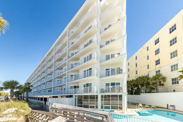 Photo 1 - Seacrest 515ab 3 Bedroom Condo by RedAwning