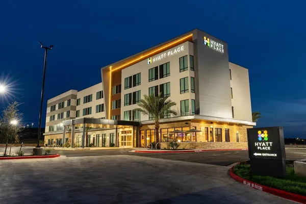 Photo 1 - Hyatt Place Eagle Pass