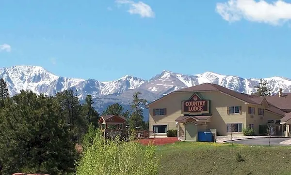 Photo 1 - Woodland Country Lodge