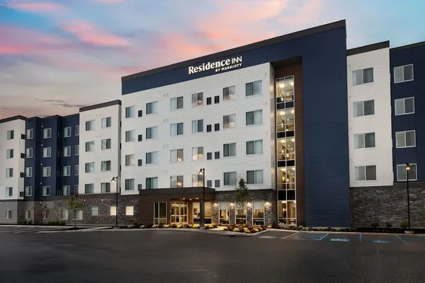 Photo 1 - Residence Inn King of Prussia