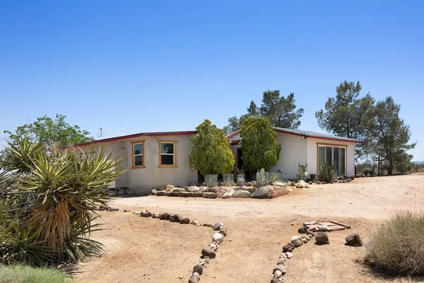 Photo 1 - Mesa View Homestead - Cozy, 360 Views & Tranquility! 1 Bedroom Home by RedAwning