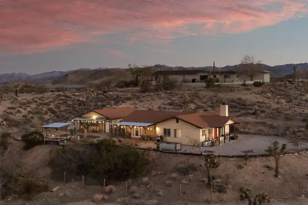 Photo 1 - Warren Vista Ranch - Heated Pool, Hot Tub! 2 Bedroom Home by RedAwning