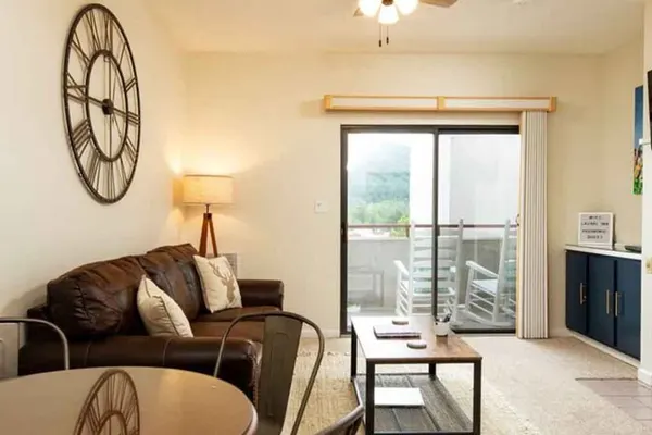 Photo 1 - Fantastic Condo Pool Fireplace