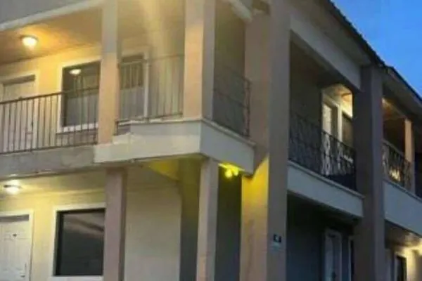 Photo 1 - MG INN & SUITES