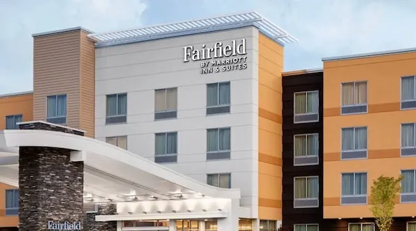 Photo 1 - Fairfield by Marriott Inn & Suites Bethlehem PA