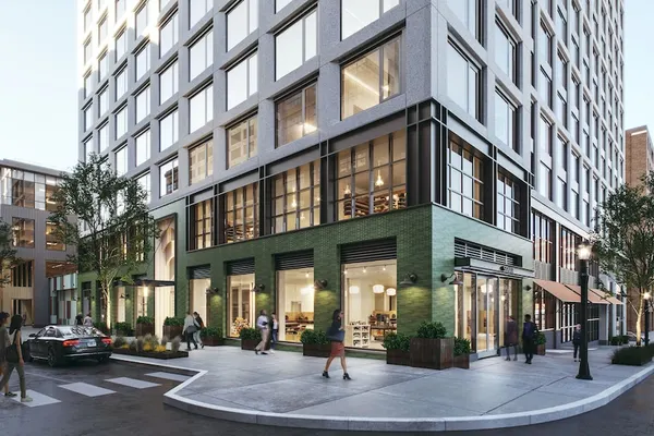 Photo 1 - Scout Living, powered by Placemakr - Midtown