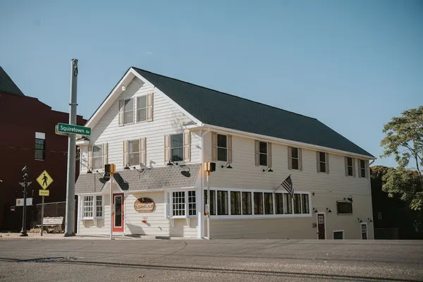 Photo 1 - Hampton Bays Hotel on Main