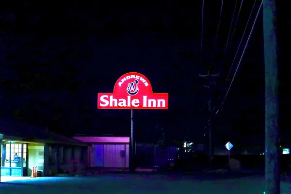 Photo 1 - Shale Inn Andrews