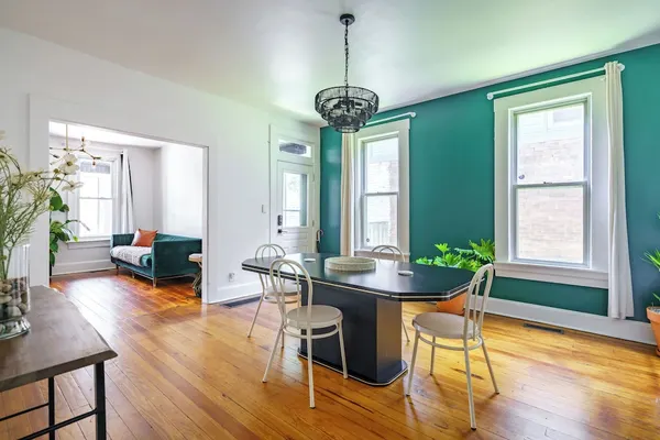 Photo 1 - Jungle House Urban Lofts – Arena District & Short North