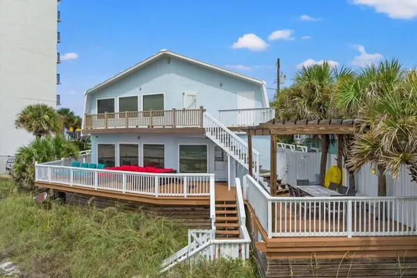 Photo 1 - Sandpiper Beacon Beach Resort