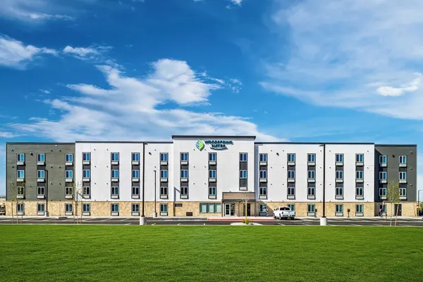 Photo 1 - Woodspring Suites Palmdale - Lancaster
