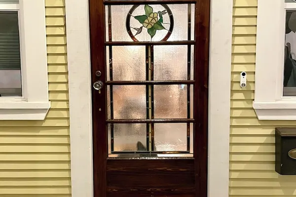 Photo 1 - Tampa Heights Bungalow