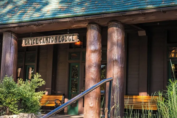 Photo 1 - The Lodge at Bryce Canyon