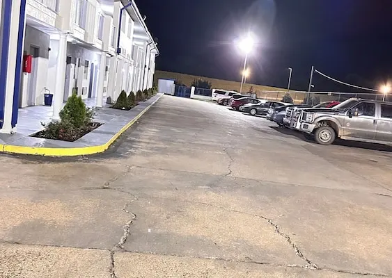 Photo 1 - Dreamland Inn and Suites