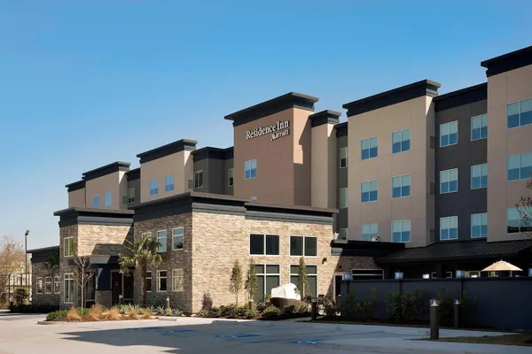 Photo 1 - Residence Inn by Marriott Sacramento Cal Expo