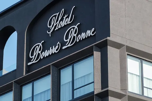 Photo 1 - Hotel Bourré Bonne Louisville, Curio Collection by Hilton