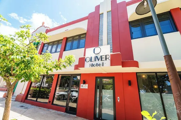 Photo 1 - Oliver Hotel