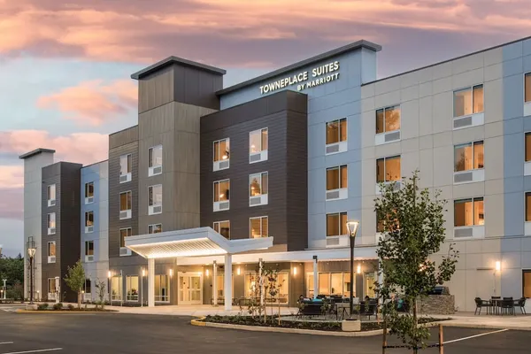 Photo 1 - TownePlace Suites by Marriott Eugene