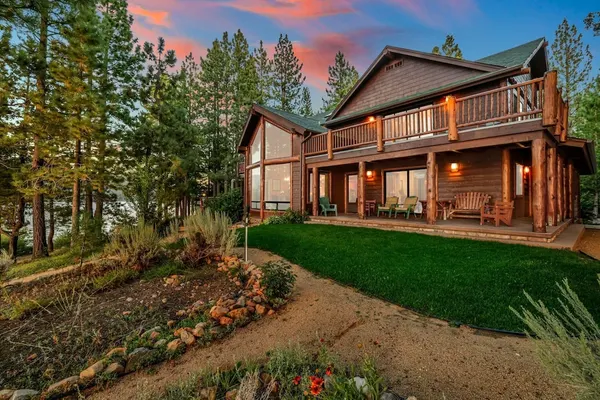 Photo 1 - Eagle Point Lake House #2471