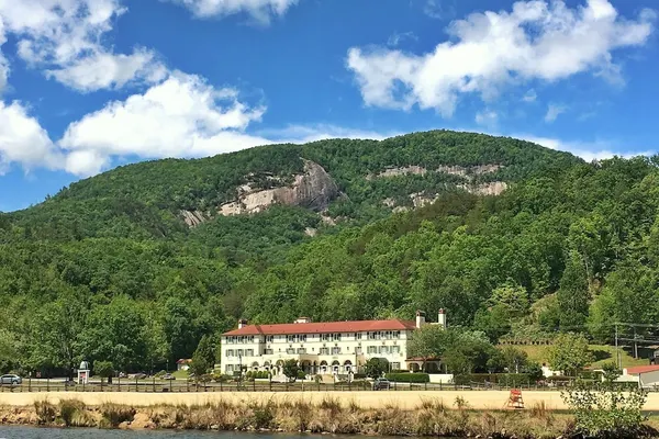 Photo 1 - Lake Lure Inn and Spa