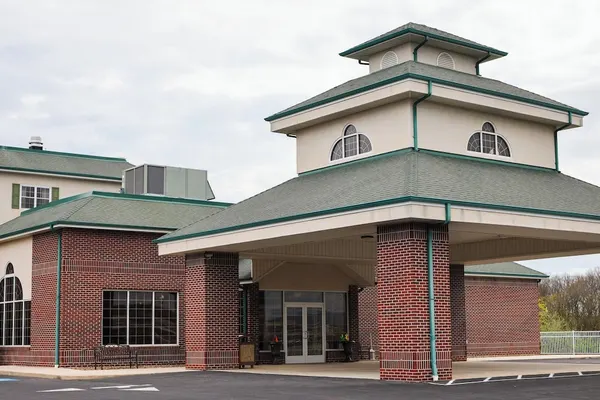 Photo 1 - South Branch Inn Romney