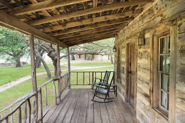 Photo 1 - Contigo Ranch Fredericksburg