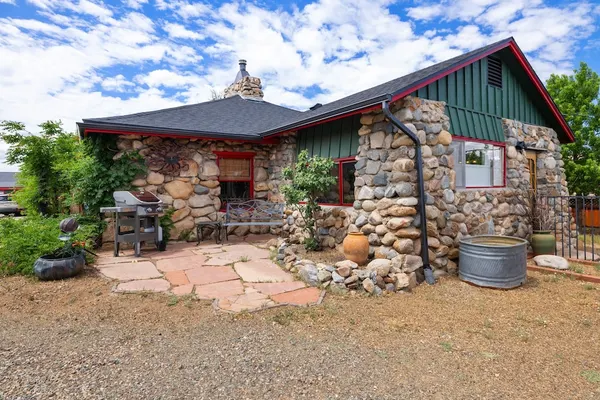 Photo 1 - Rock House Haven Retreat