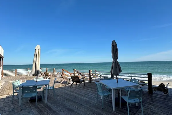 Photo 1 - Melbourne Beach Resort & Surf Club
