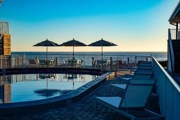 Photo 1 - Melbourne Beach Resort & Surf Club