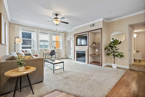 Photo 1 - Marketing in Reno With 2 Bedrooms and 2 Bathrooms