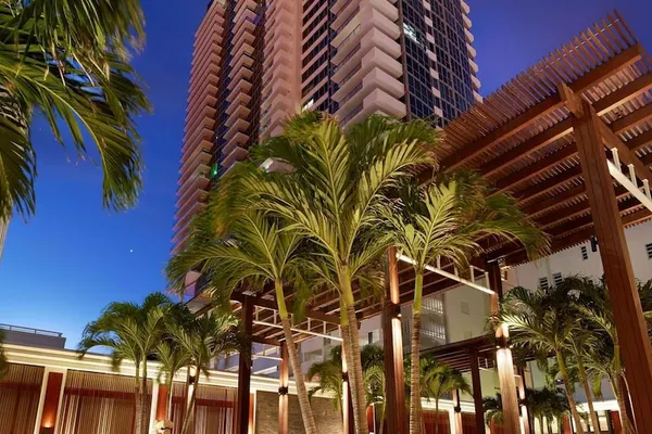 Photo 1 - The Setai Residence Miami Beach