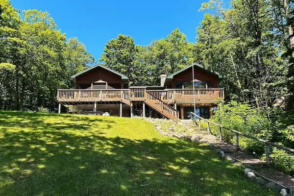 Photo 1 - Spruce Haven