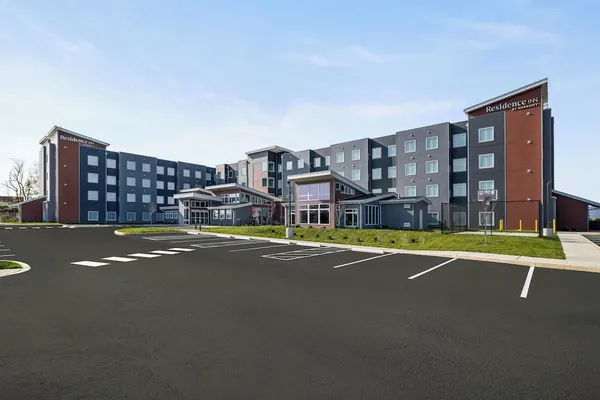 Photo 1 - Residence Inn by Marriott Mechanicsburg