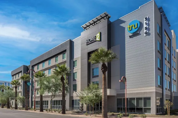 Photo 1 - Home2 Suites BY Hilton Phoenix Midtown