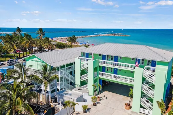 Photo 1 - Oceanfront Inn II