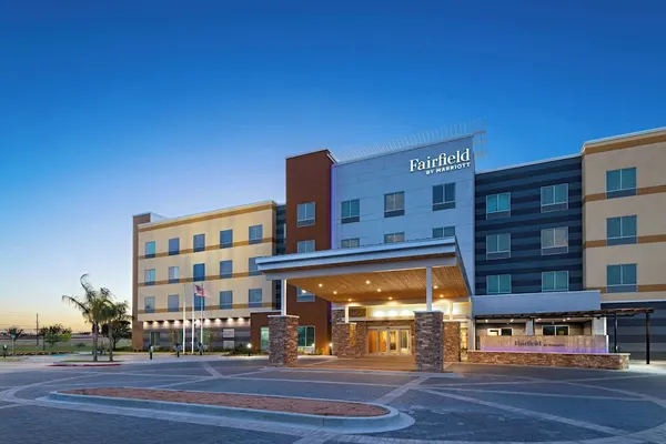 Photo 1 - Fairfield Inn & Suites By Marriott Harlingen
