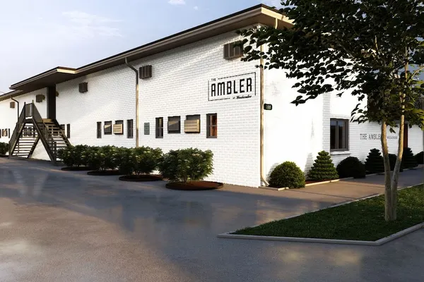 Photo 1 - Ambler Hotel