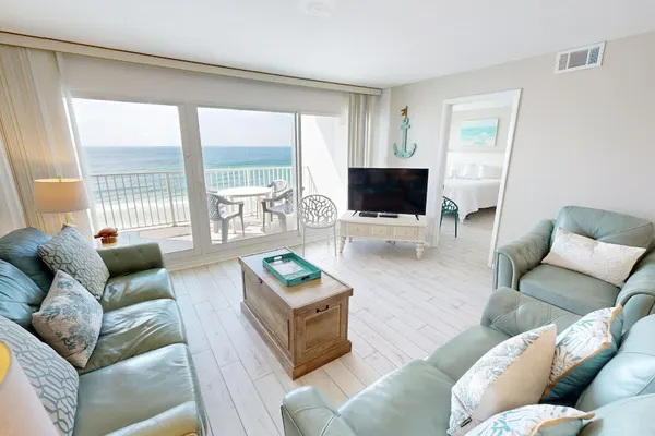 Photo 1 - Beach House 503d 2 Bedroom Condo by RedAwning