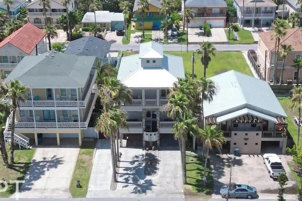 Photo 1 - Padre Beach House