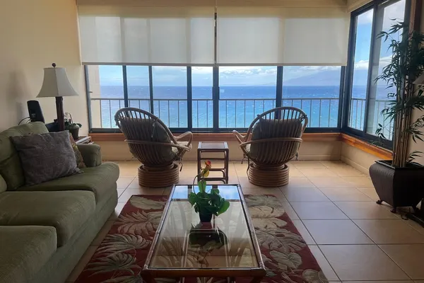 Photo 1 - Maui Kai 808 in Lahaina