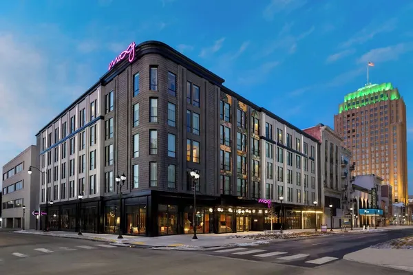 Photo 1 - Moxy Allentown Downtown