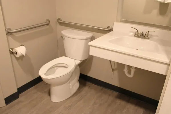 Photo 1 - Boarders Inn & Suites