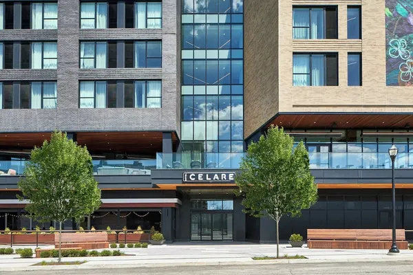 Photo 1 - Hotel Celare, Cincinnati Midtown, a Tribute Portfolio Hotel
