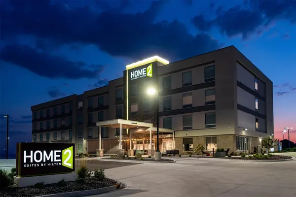 Photo 1 - Home2 Suites By Hilton Effingham