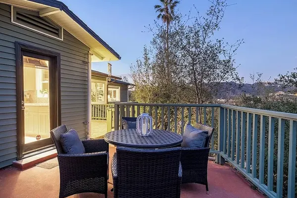 Photo 1 - DREAM HOUSE IN PASADENA