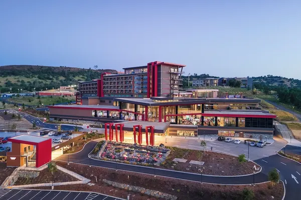 Photo 1 - Chicken Ranch Casino Resort