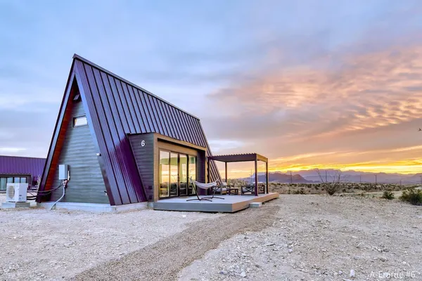 Photo 1 - Stardust Big Bend Luxury A-frame 6 With a Great View