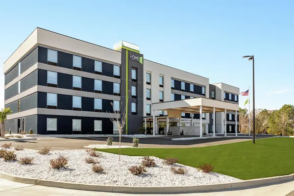 Photo 1 - Home2 Suites By Hilton Dublin