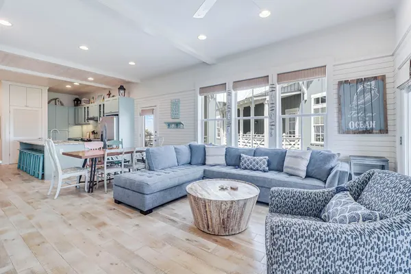 Photo 1 - Beach Bungalow TC 2305